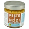 Pesto de noix – spécialité artisanale sicilienne
