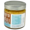 Pesto de noix – spécialité artisanale sicilienne