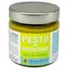 Pesto de pistache – spécialité artisanale sicilienne
