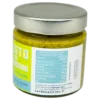 Pesto de pistache – spécialité artisanale sicilienne