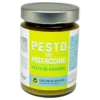 Pesto de pistache – spécialité artisanale sicilienne