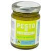 Pesto de pistache – spécialité artisanale sicilienne
