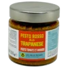Pesto Trapanese – spécialité artisanale sicilienne