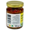 Piments et légumes hachés – spécialité artisanale sicilienne