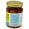 Piments et légumes hachés – spécialité artisanale sicilienne