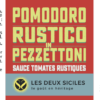 Pomodoro Rustico en morceaux, 700 g – Image 2