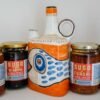 Sauce à l'encre de seiche – Image 6