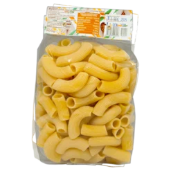 Rigatoni – pâtes artisanales siciliennes
