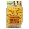 Rigatoni – pâtes artisanales siciliennes