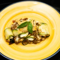 Alternative view of Pesto Rosso Trapanese