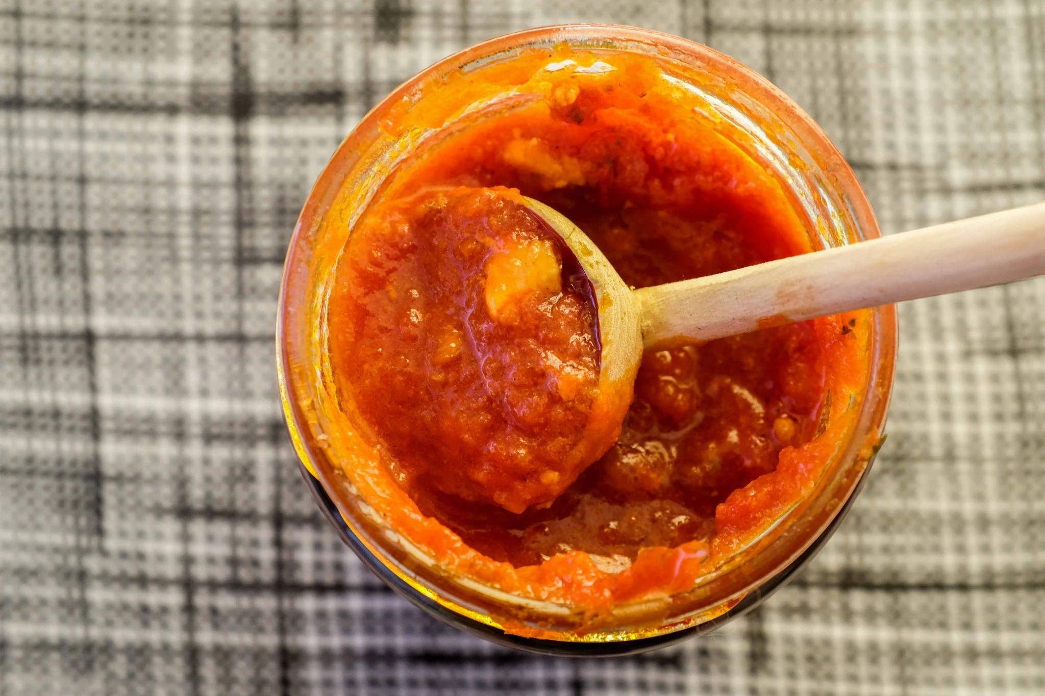 Sauce aux Palourdes – Image 3