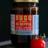 Sauce à l'encre de seiche – Image 7