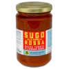 Sauce tomate aux oignons rouges