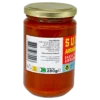 Sauce tomate Arrabbiata au piment