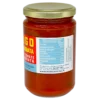 Sauce tomate Arrabbiata au piment