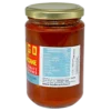 Sauce tomate aux aubergines
