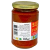 Sauce tomate aux champignons
