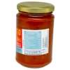 Sauce tomate aux champignons