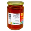 Sauce tomate aux palourdes