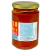 Sauce tomate aux palourdes