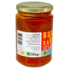 Sauce tomate sicilienne aux sardines
