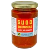 Sauce tomate bolognaise