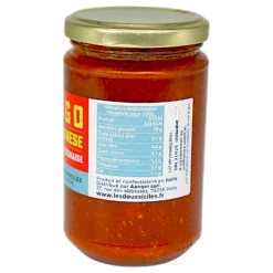 Sauce tomate bolognaise