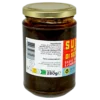 Sauce tomate à l’encre de seiche