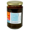 Sauce tomate à l’encre de seiche