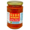 Sauce tomate Amatriciana