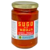 Sauce tomate à la ’nduja