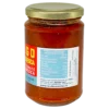 Sauce tomate Puttanesca