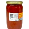 Sauce tomate rustiques