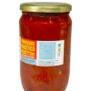 Sauce tomate rustiques
