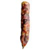 Saucisson IGP de porc noir