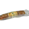 Saucisson à la pistache – charcuterie artisanale sicilienne