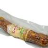 Saucisson à la pistache – charcuterie artisanale sicilienne