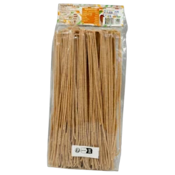 Spaghetti au blé ancien – pâtes artisanales siciliennes