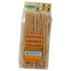 Spaghetti au blé ancien – pâtes artisanales siciliennes