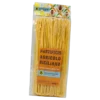 Spaghetti – pâtes artisanales siciliennes