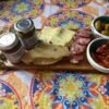 Pecorino Sicilien artisanal au poivre Affiné 6 mois – Image 3