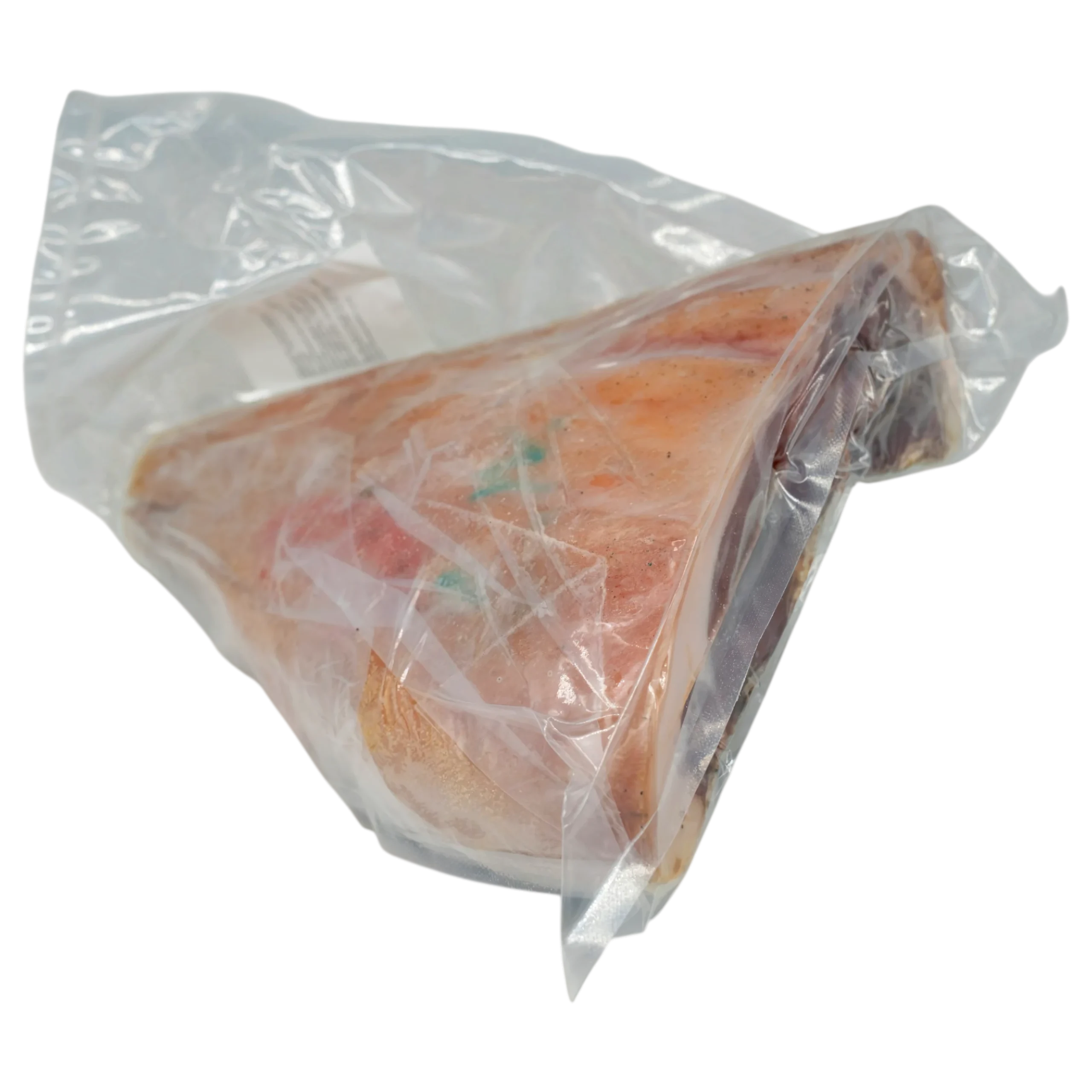 Jambon cru – charcuterie artisanale sicilienne