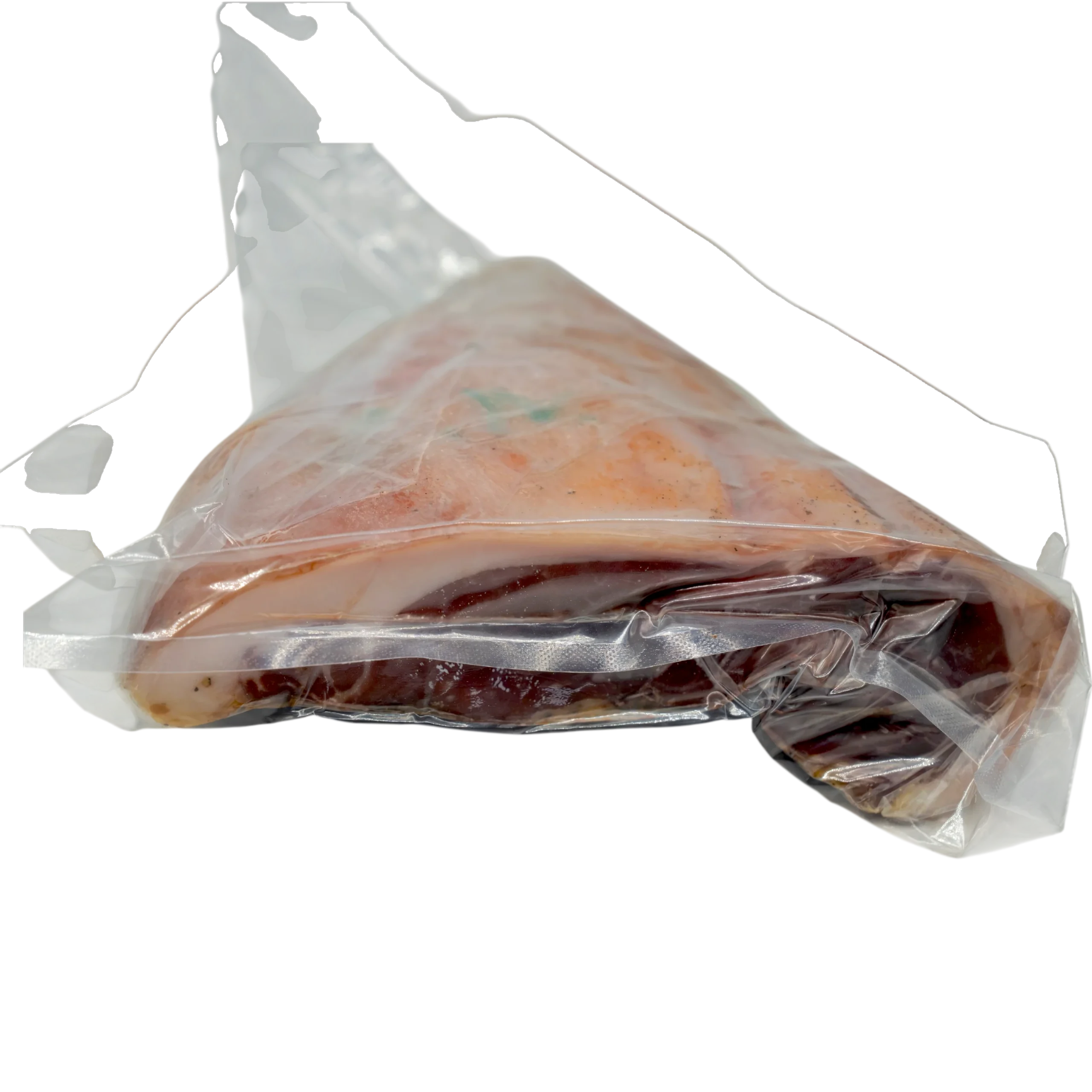 Jambon cru – charcuterie artisanale sicilienne