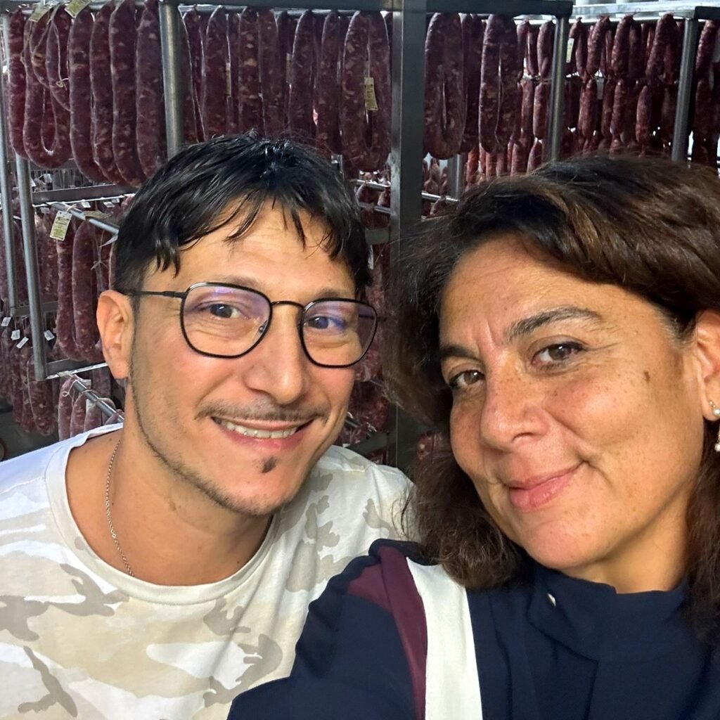rencontre producteur